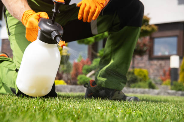 Best Pest Control Cost  in Colonial Heights, TN