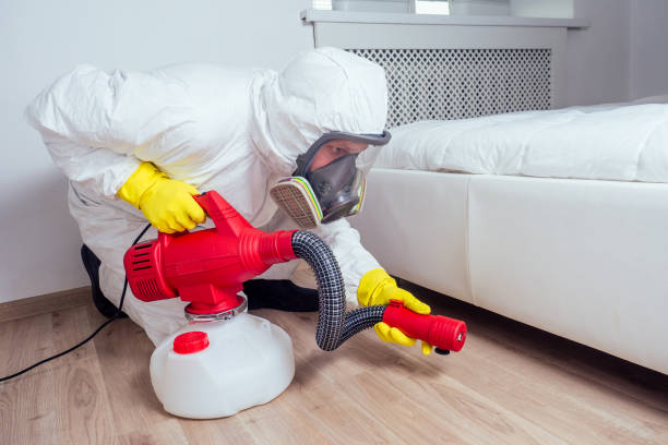 Best Commercial Pest Control Services  in Colonial Heights, TN